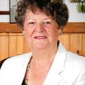 Évangéline Nadeau