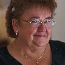 Photo of Fernande Durocher, obituary in Gatineau