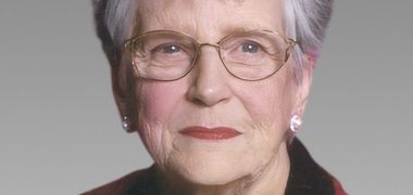 Alice Gignac (Dussault)