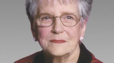 Alice Gignac (Dussault)