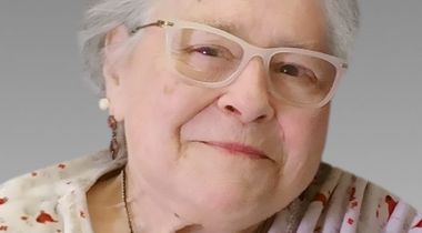 Marie-Andrée Savard