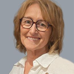 Photo de Denise Larouche, avis de décès à Alma