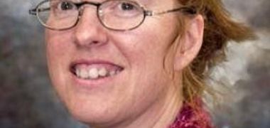 Michelle Pagé