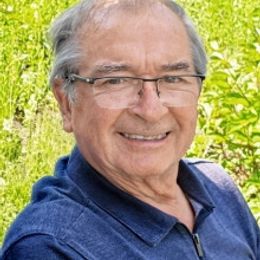 Photo de Mario Bernatchez, avis de décès à Rimouski