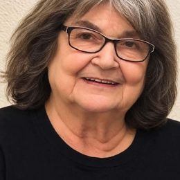 Photo de Géraldine Tremblay, avis de décès à Sainte-Monique