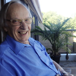Photo of Richard Philippe Dumas, obituary in Saint-Augustin-de-Desmaures