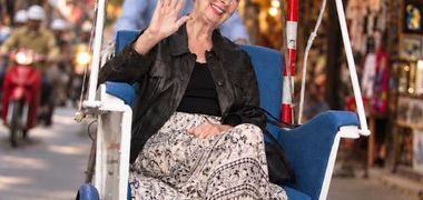 Huguette Nadeau