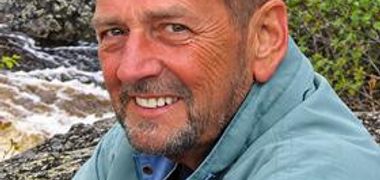 Claude Caron