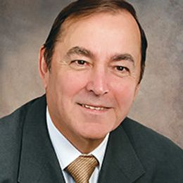 Photo of Georges Comeau, obituary in Pohénégamook