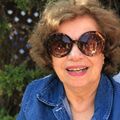 Adina Arbel (née Yanovsky)