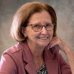 Photo of Jocelyne Lefebvre (Boivin), obituary in Saint-Narcisse-de-Beaurivage