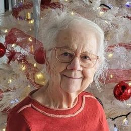Photo of Madeleine Picard, obituary in Québec