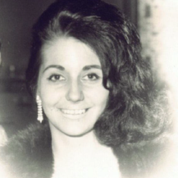 Photo de Michèle Dubois (née St-Michel), avis de décès à Blainville