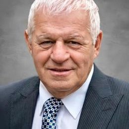 Photo of Jean-Guy Fillion, obituary in Saint-Nazaire