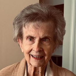 Photo de Judith Anne Combs, avis de décès