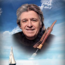 Photo de Percy Savard, avis de décès à Rimouski