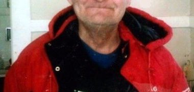 Frank Eugene Allen