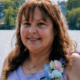 Photo de Mélissa Reid, avis de décès à Beauharnois