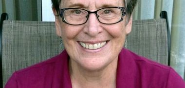 Linda Anne Hodgkin