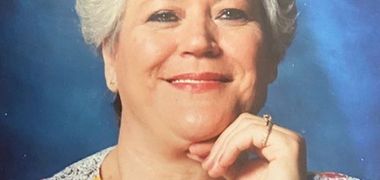 Maxine Campbell Barger