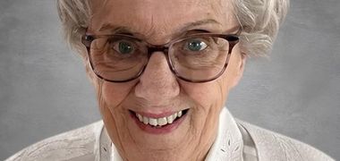 Joan Barnes