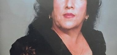 Irene "Nena" Ramos Medina