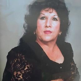 Photo de Irene "Nena" Ramos Medina, avis de décès