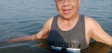 Jaime G Avecilla Jr.