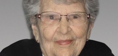 Madeleine Petitclerc