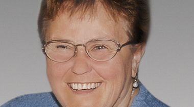 Nicole (Brousseau) Chalifour