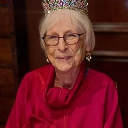 Photo de Betty Jo Tompkins Pardue, avis de décès