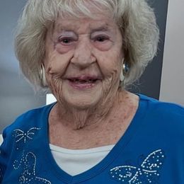 Photo de Dora Pearl Zlobec, avis de décès