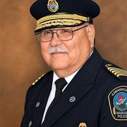 Photo of Samuel Pien, obituary in Kawawachikamach
