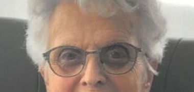 Hilda Fortier