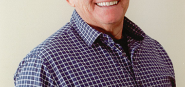 Réjean Laroche