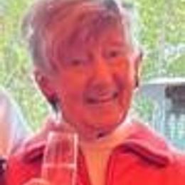 Photo de Gisèle Bernier Scribnock, avis de décès à Gatineau