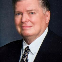 Photo de Roland (Chuck) Wade, avis de décès