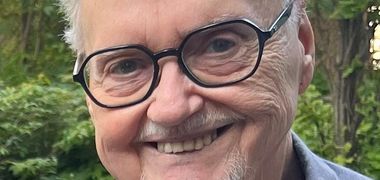 André Lamoureux