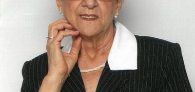 Yvette Grimard Laroche