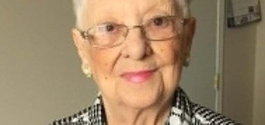 Evelyne Marion Lusignan