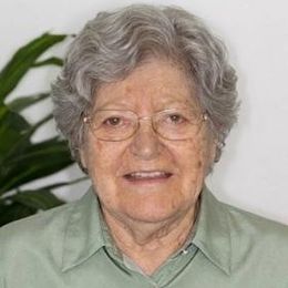 Photo of Dorise Duclos, obituary in Québec