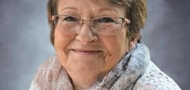 Ginette Fortier