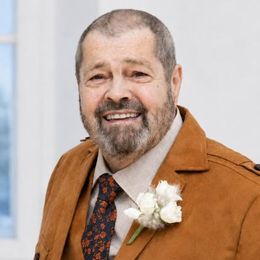 Photo of Raymond Lacroix, obituary in Québec