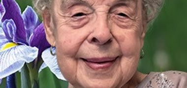 Julienne Langlois Marcotte
