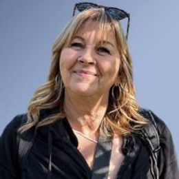 Photo de Jocelyne Audet, avis de décès à Shawinigan