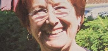 Jacqueline St-Germain