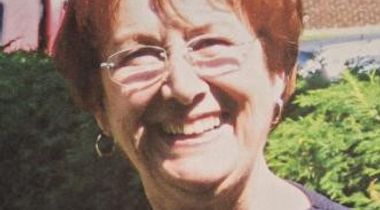 Jacqueline St-Germain