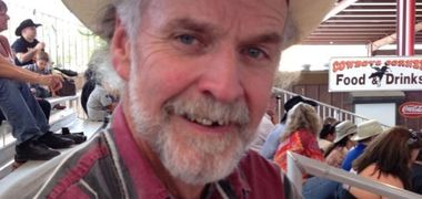 James Carson Misenheimer