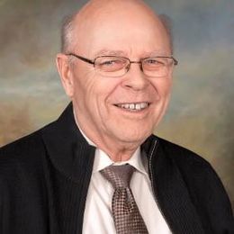 Photo of Jean E. Day, obituary in Carleton-sur-Mer