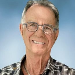 Photo of Jean, Gilbert, obituary in Rimouski